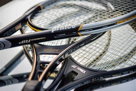 best tennis raquets 2024